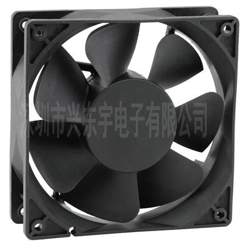（雙滾珠交流風(fēng)扇）高成本，高質(zhì)量