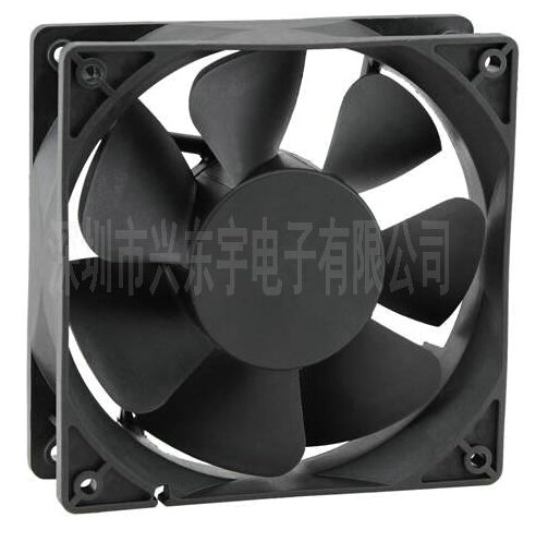 【雙滾珠交流風(fēng)扇】‘滾’出不一樣的精彩！
