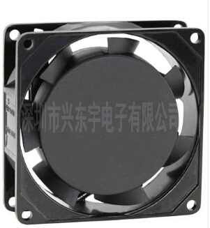 【交流散熱風(fēng)機(jī)】溫度高，怎么辦？