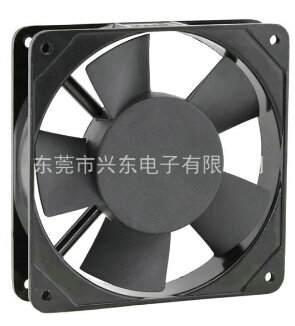【交流風(fēng)扇】的制冷，它在行