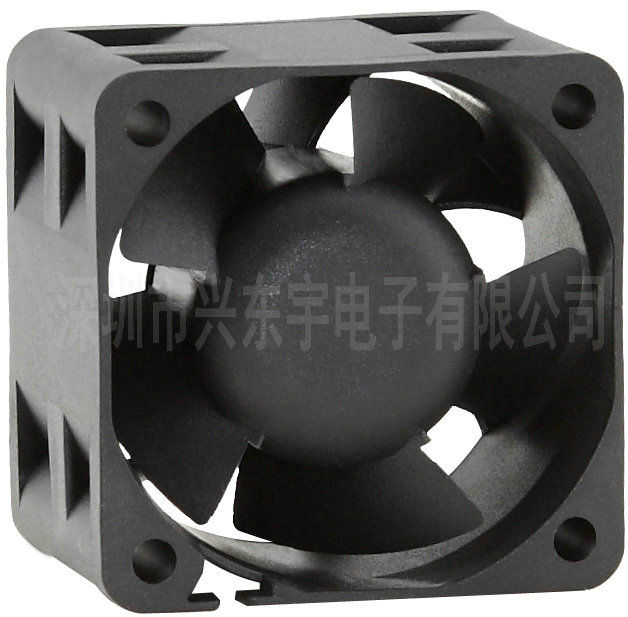 直流風(fēng)機(jī)的性能如何突顯
