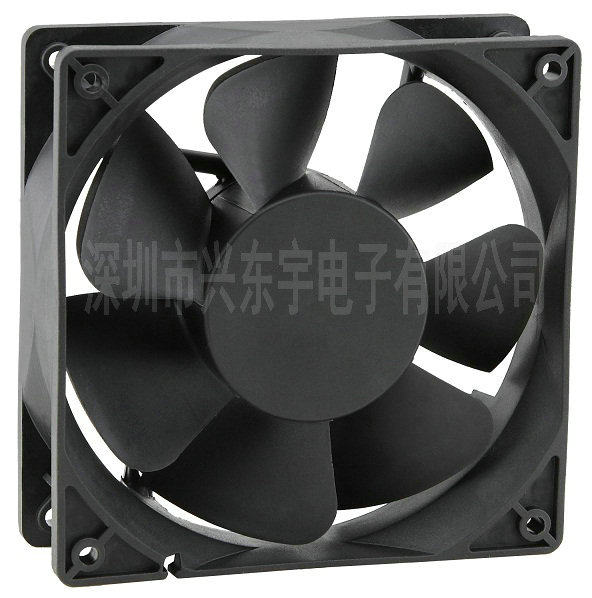 電焊機散熱風扇對電焊機有什么效果？